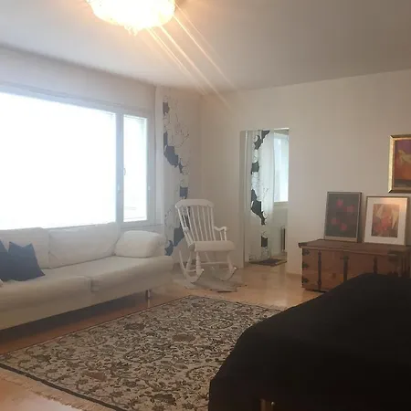 Apartment Park Side