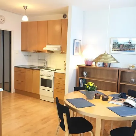 Apartment Park Side *