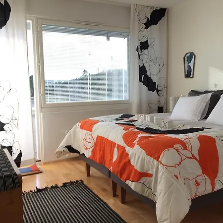 Apartment Park Side *