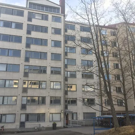 Park Side Apartment