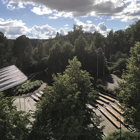 Park Side Jyvaskyla