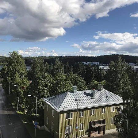 Park Side * Jyvaskyla