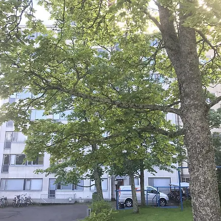 Park Side Apartment