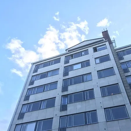 Park Side Apartment